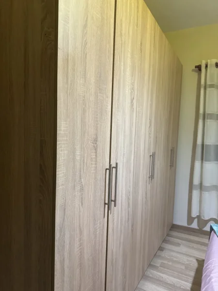 Tirane, jap me qera apartament 2+1+Ballkon Kati 2, 100 m² 450 € (Astir)