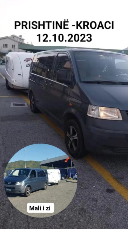 Prishtine, Ofrojme Transport te mallrave dhe veturave