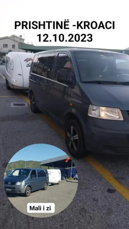 Prishtine, Ofrojme Transport te mallrave dhe veturave