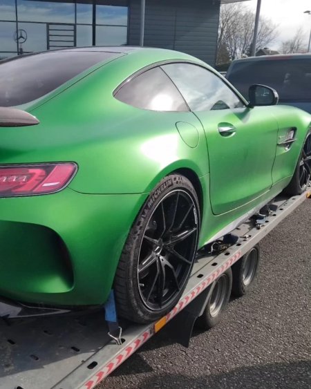 Prishtine, Ofrojme Transport te mallrave dhe veturave