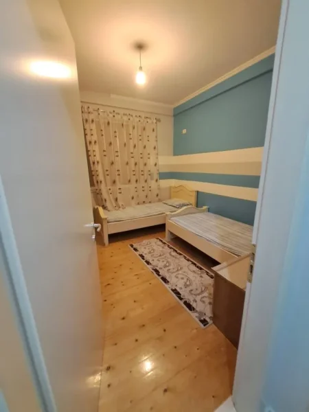 Tirane, shitet apartament 2+1+Ballkon Kati 3, 86 m² 160.000 € (Rruga Zallit Kodra Diellit)