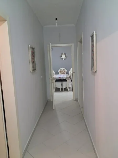 Tirane, shitet apartament 2+1+Ballkon Kati 3, 86 m² 160.000 € (Rruga Zallit Kodra Diellit)