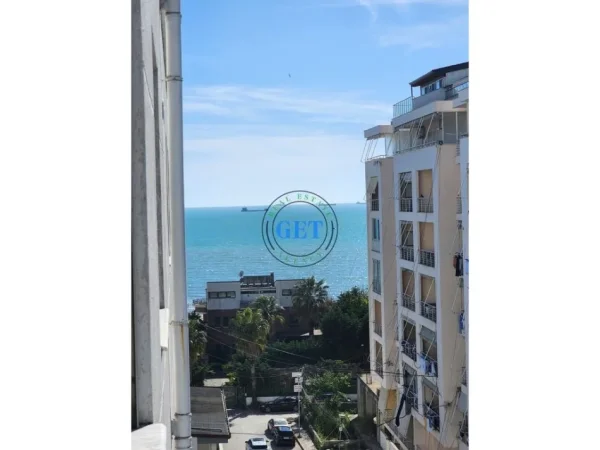 Durres, shitet apartament 2+1 Kati 5, 100 m² 130.000 € (Plazh Iliria)