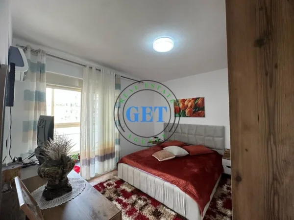 Durres, shitet apartament 2+1 Kati 3, 112 m² 180.000 € (Plazh Rrota e Kuqe)