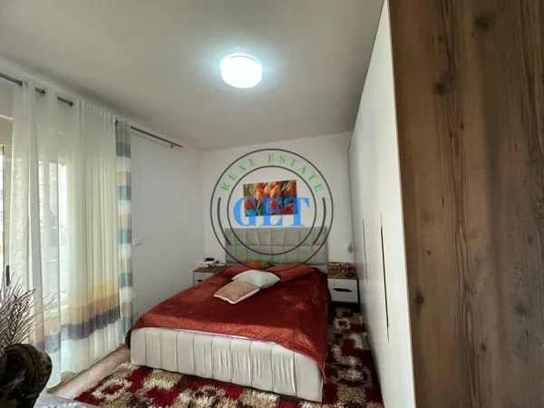 Durres, shitet apartament 2+1 Kati 3, 112 m² 180.000 € (Plazh Rrota e Kuqe)