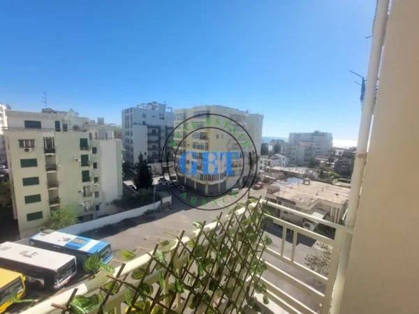Durres, shitet apartament 1+1 Kati 5, 73 m² 109.000 € (lazh Iliria, Durres)