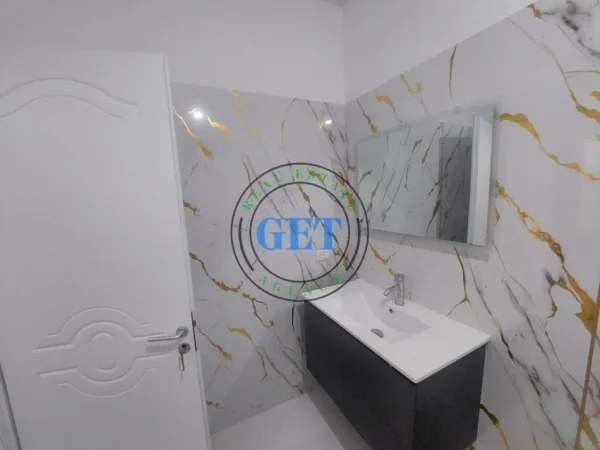 Durres, shitet apartament 1+1 Kati 5, 73 m² 109.000 € (lazh Iliria, Durres)