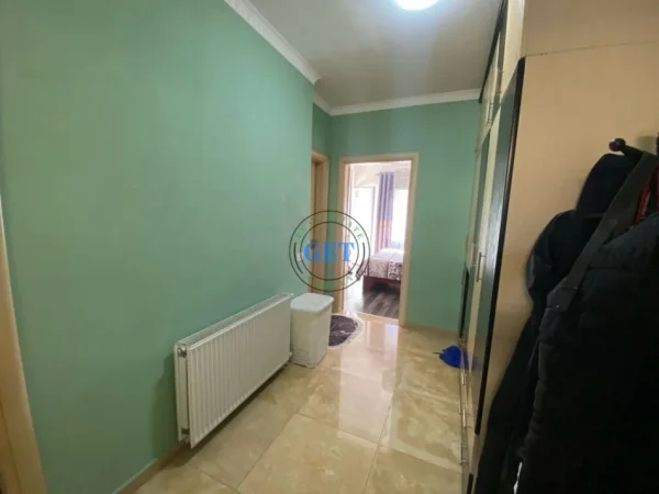Durres, shitet apartament 3+1 Kati 7, 106 m² 178.000 € (Rrota e Kuqe Plazh)
