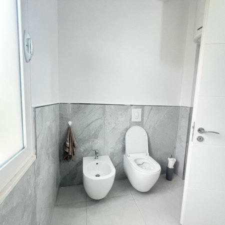 Tirane, jepet me qera Vile 2+1 , 120 m² 600 € (SAUK)