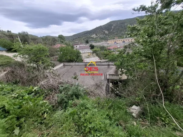 Vlore, shitet shtepi Kati 0, 47 m² 50.000 € (Lagjja ”Hajro Cakërri” ,Vlore)