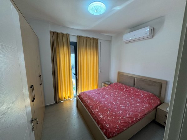 Tirane, jepet me qera apartament 1+1 Kati 0, 60 m² 400 € (KODRA E DIELLIT)