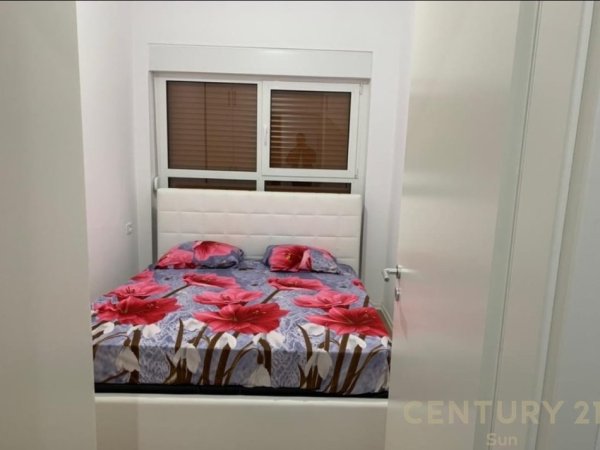 Tirane, jepet me qera apartament 1+1 Kati 5, 41 m² 430 € (KOMPLEKSI MANGALEM)