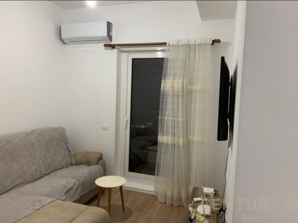 Tirane, jepet me qera apartament 1+1 Kati 5, 41 m² 430 € (KOMPLEKSI MANGALEM)