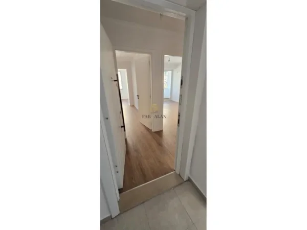 Tirane, shitet apartament 1+1 Kati 2, 54 m² 110.000 € (Mozaiku i Tiranes)