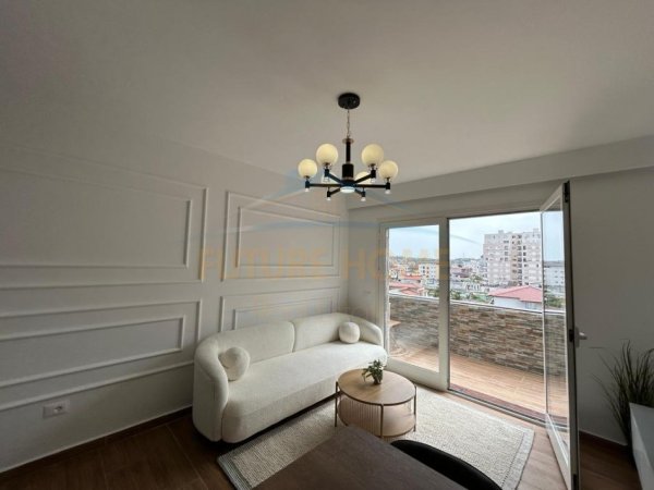 Durres, shitet apartament 1+1 , 70 m² 115.000 € (RROTA E KUQE)