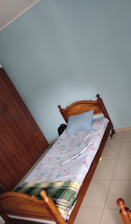 Tirane, jepet me qera garsonier 1+1 Kati 3, 30 m² 22.000 € (GRAMOZ PASHKO)