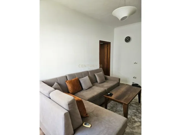 Durres, shitet apartament 1+1 Kati 3, 56 m² 62.000 € (Plazh,Durrës)