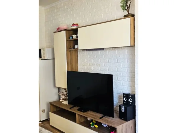 Durres, shitet apartament 1+1 Kati 3, 56 m² 62.000 € (Plazh,Durrës)
