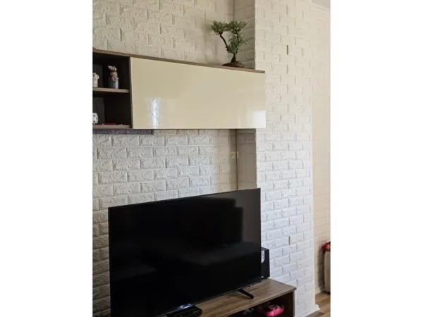 Durres, shitet apartament 1+1 Kati 3, 56 m² 62.000 € (Plazh,Durrës)
