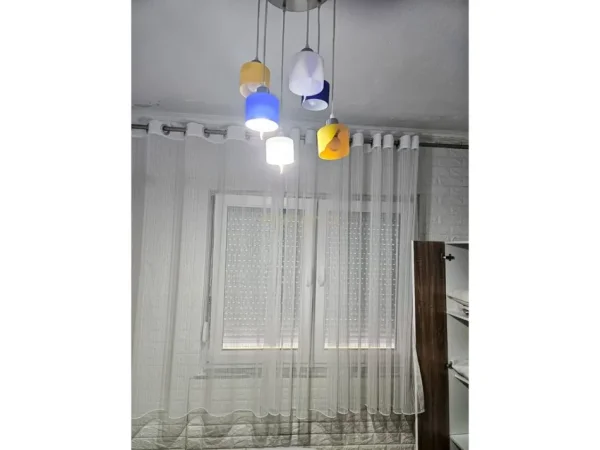 Durres, shitet apartament 1+1 Kati 3, 56 m² 62.000 € (Plazh,Durrës)