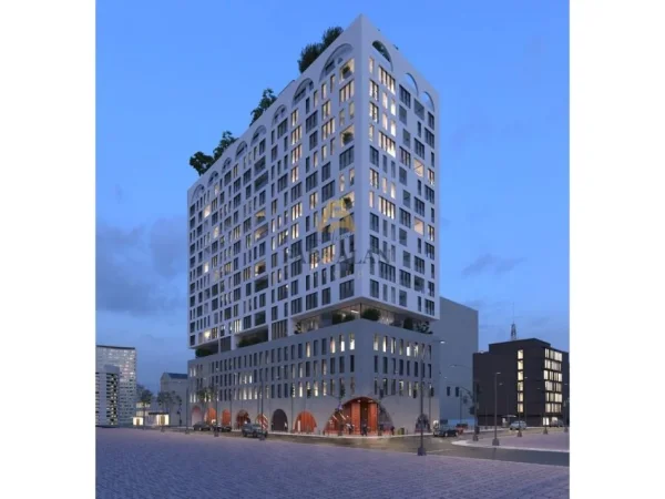 Tirane, shitet apartament 2+1+2 Kati 3, 116 m² 301.600 € (Komuna e Parisit)