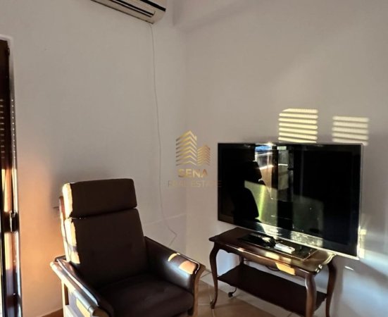 Tirane, jepet me qera Vile 1+1 Kati 3, 60 m² 350 € (Don Bosko)