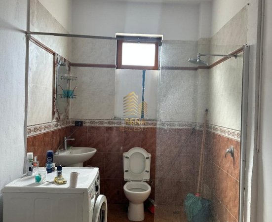 Tirane, jepet me qera Vile 1+1 Kati 3, 60 m² 350 € (Don Bosko)