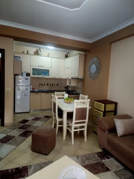 Tirane, shitet apartament 1+1 Kati 6, 70 m² 100.000 € (Astir)
