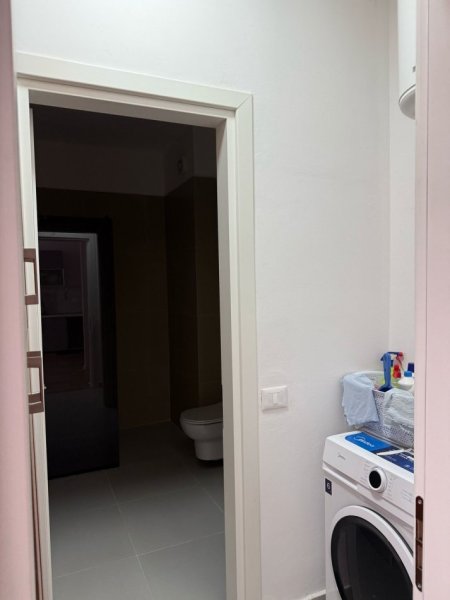 Tirane, jepet me qera apartament 1+1 Kati 3, 60 m² 450 € (Lidhja Prizerenit Paskuqan)
