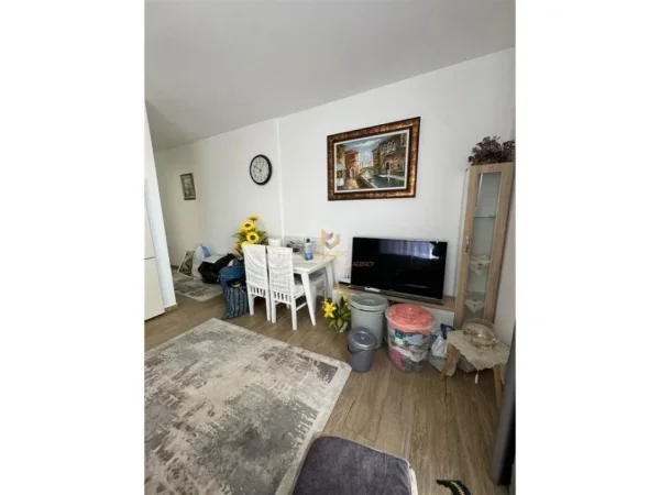 Tirane, shitet apartament 1+1+Ballkon Kati 5, 76 m² 140.700 € (don bosko)