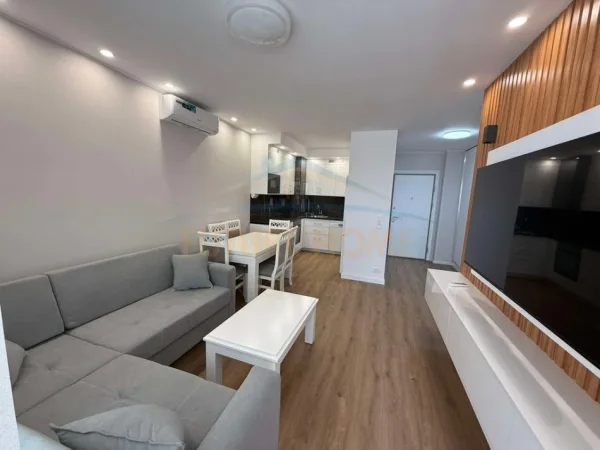 Shitet, Apartament 1+1, AliDemi.