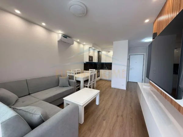 Shitet, Apartament 1+1, AliDemi.