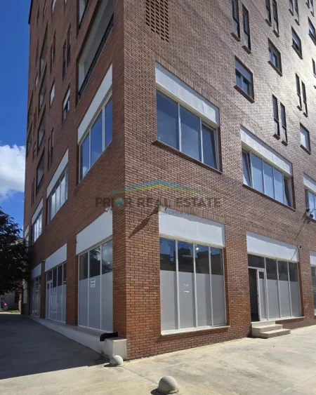 Tirane, shitet ambjent biznesi Kati 0, 129 m² 350.000 € (Rruga e Dibres)