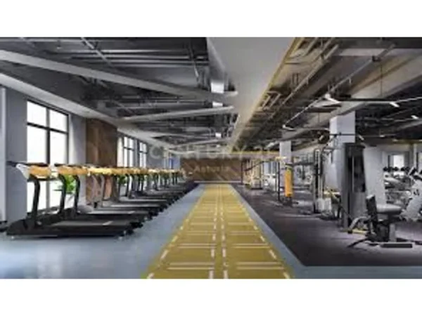 Tirane, jepet me qera ambjent biznesi Kati 1, 2.000 m² 5.000 € (Casa Italia)