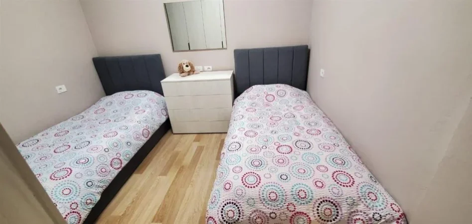 apartament 2+1 Kati 4, 81 m² 105.000 € (kompleksi tom doshi)