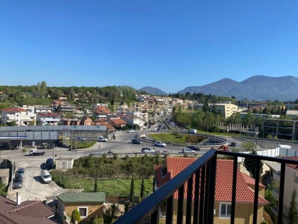 Tirane, jepet me qera apartament 2+1+Ballkon Kati 3, 84 m² 600 € (TEK RRETHI I SAUKUT)