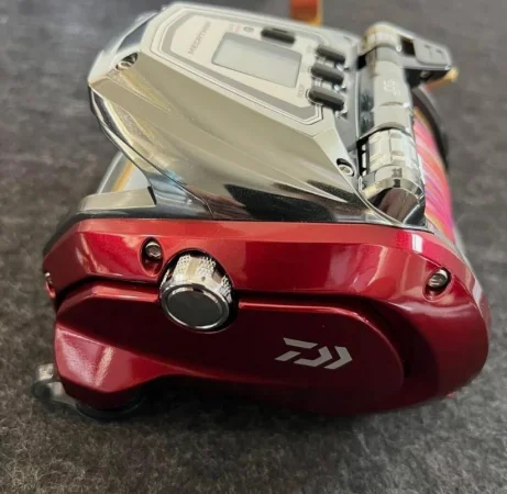 France, ofroj Daiwa SEABORG 1200MJ Electric Power Assist Reel 600 €