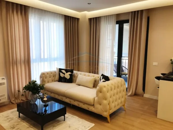 Tirane, shitet apartament 2+1+Aneks+Ballkon Kati 3, 107 m² 275.000 € (Pazari i Ri)