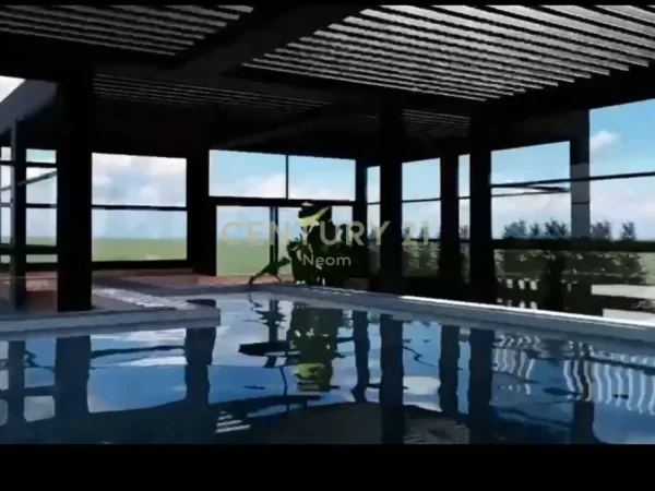 Tirane, shes apartament 4+1 , 200 m² 550.000 € (Kodra e Diellit)