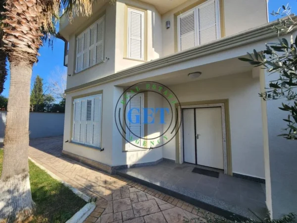 jepet me qera Vile 5+1 , 500 m² 1.000 € (Kryqi i Kuq, Durres)