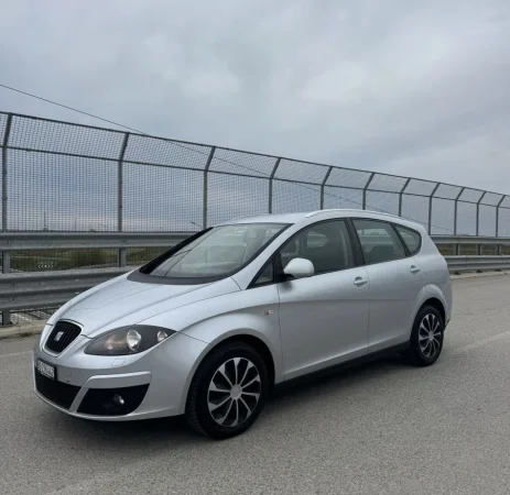 Fier, shes makine Seat Nafte, manuale Klima 4.300 €