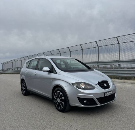 Fier, shes makine Seat Nafte, manuale Klima 4.300 €