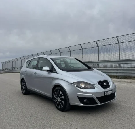 Fier, shes makine Seat Nafte, manuale Klima 4.300 €