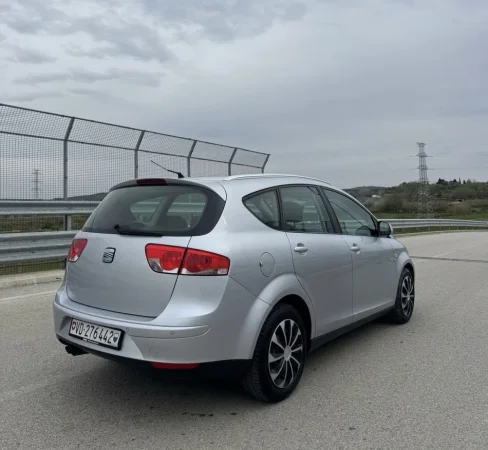 Fier, shes makine Seat Nafte, manuale Klima 4.300 €