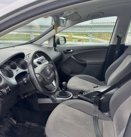Fier, shes makine Seat Nafte, manuale Klima 4.300 €