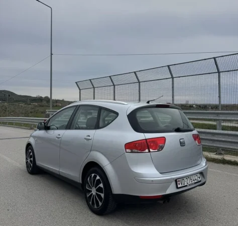 Fier, shes makine Seat Nafte, manuale Klima 4.300 €