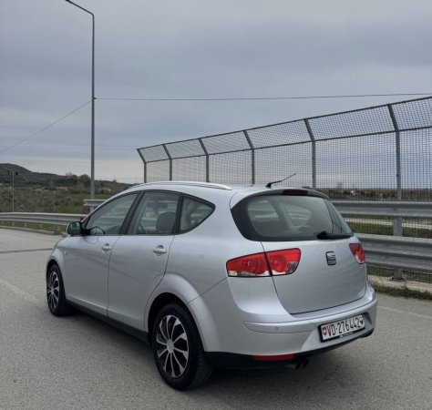 Fier, shes makine Seat Nafte, manuale Klima 4.300 €