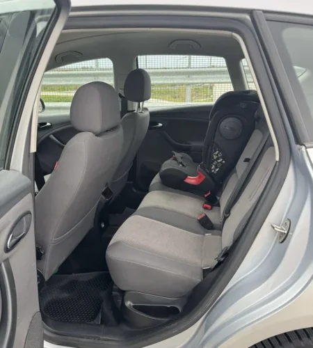 Fier, shes makine Seat Nafte, manuale Klima 4.300 €