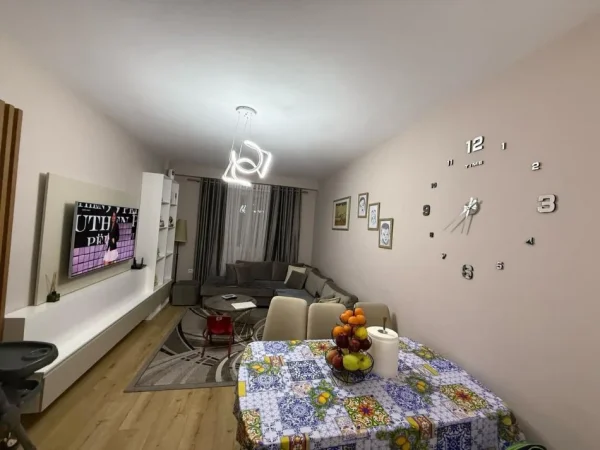 Tirane, shitet apartament 2+1, Kompleksi "Grand Gallery" në zonën e Yzberishtit, Tiranë 145,000€
