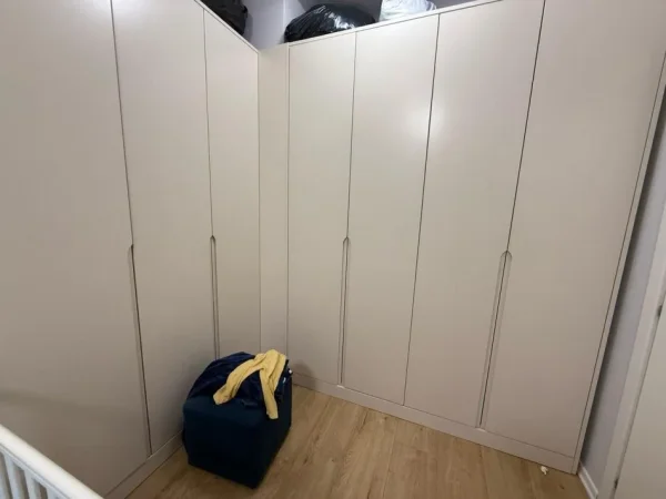 Tirane, shitet apartament 2+1, Kompleksi "Grand Gallery" në zonën e Yzberishtit, Tiranë 145,000€